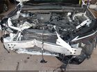 2024 Lexus Nx 350 F Sport Handling White vin: 2T2KGCEZ7RC036599