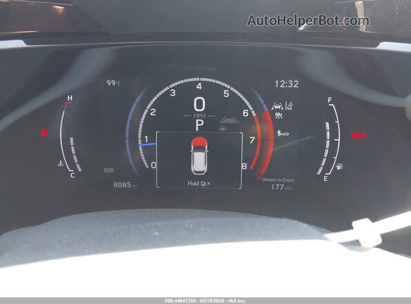 2T2KGCEZ7SC060925 2025 LEXUS NX 350 Gray უკანა სავარძლების ხედი