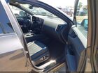 2025 Lexus Nx 350 F Sport Handling Gray vin: 2T2KGCEZ7SC060925