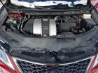 2022 Lexus Rx 350 F Sport Красный vin: 2T2SZMDA0NC358393