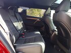 2022 Lexus Rx 350 F Sport Красный vin: 2T2SZMDA0NC358393