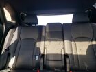 2022 Lexus Rx 350 F Sport Красный vin: 2T2SZMDA0NC358393