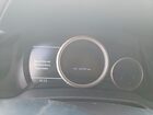 2022 Lexus Rx 350 F Sport Красный vin: 2T2SZMDA0NC358393