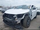 2021 Lexus Rx 350 F Sport Appearance Белый vin: 2T2SZMDA3MC291576