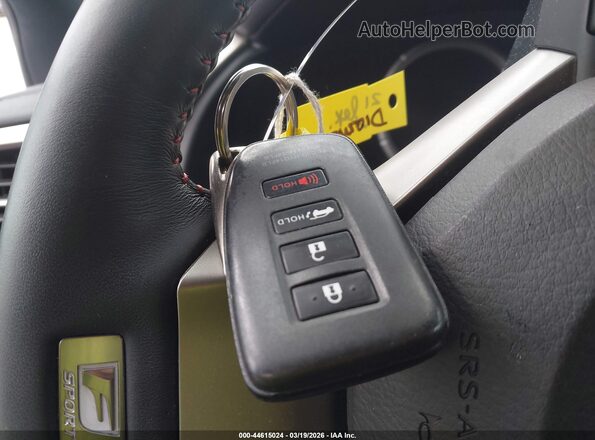 2T2SZMDA3MC291576 2021 LEXUS RX 350 Белый Вид панели приборов