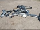 2020 Lexus Rx 350 F Sport Performance Серый vin: 2T2YZMDA0LC255630