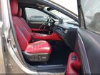 2020 Lexus Rx 350 F Sport Performance Серый vin: 2T2YZMDA0LC255630