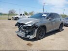 2020 Lexus Rx 350 F Sport Performance Серый vin: 2T2YZMDA0LC255630