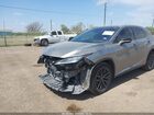 2020 Lexus Rx 350 F Sport Performance Серый vin: 2T2YZMDA0LC255630