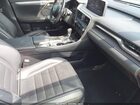 2020 Lexus Rx 350 F Sport Performance Белый vin: 2T2YZMDA1LC246936