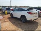 2020 Lexus Rx 350 F Sport Performance Белый vin: 2T2YZMDA1LC246936