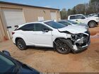 2020 Lexus Rx 350 F Sport Performance Белый vin: 2T2YZMDA1LC246936