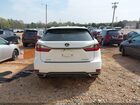 2020 Lexus Rx 350 F Sport Performance Белый vin: 2T2YZMDA1LC246936
