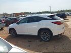 2020 Lexus Rx 350 F Sport Performance Белый vin: 2T2YZMDA1LC246936
