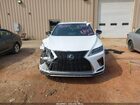 2020 Lexus Rx 350 F Sport Performance Белый vin: 2T2YZMDA1LC246936