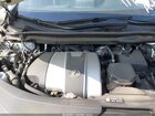 2020 Lexus Rx 350 F Sport Performance Белый vin: 2T2YZMDA1LC246936