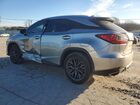 2022 Lexus Rx 350 F Sport Gray vin: 2T2YZMDA4NC354857 2022 Lexus Rx 350 F Sport Gray vin: 2T2YZMDA4NC354857