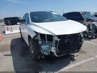 2022 Lexus Rx 350 F Sport Handling White vin: 2T2YZMDA5NC326839