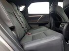 2021 Lexus Rx 350 F Sport Handling Brown vin: 2T2YZMDA7MC299206