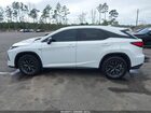 2022 Lexus Rx 350 F Sport Handling White vin: 2T2YZMDAXNC358735 2022 Lexus Rx 350 F Sport Handling White vin: 2T2YZMDAXNC358735