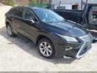 2018 Lexus Rx 350 Black vin: 2T2ZZMCA1JC105934