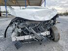2019 Lexus Rx 350 Base White vin: 2T2ZZMCA1KC129183