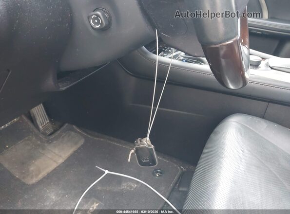 2T2ZZMCA1KC138806 2019 LEXUS RX 350 Черный Вид панели приборов