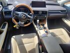 2016 Lexus Rx 350 Base Серый vin: 2T2ZZMCA2GC012235