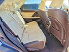 2016 Lexus Rx 350 Base Серый vin: 2T2ZZMCA2GC012235