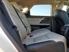 2017 Lexus Rx 350 Base Белый vin: 2T2ZZMCA2HC050761