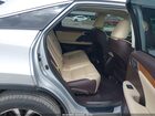2017 Lexus Rx 350   Серебряный vin: 2T2ZZMCA2HC082612