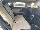 2018 Lexus Rx 350 Base Белый vin: 2T2ZZMCA2JC107840