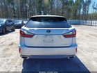 2019 Lexus Rx 350   Серебряный vin: 2T2ZZMCA2KC150978