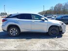 2019 Lexus Rx 350   Серебряный vin: 2T2ZZMCA2KC150978