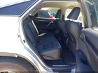 2019 Lexus Rx 350   Серебряный vin: 2T2ZZMCA2KC150978