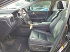 2018 Lexus Rx 350 Base Черный vin: 2T2ZZMCA3JC096332
