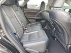 2018 Lexus Rx 350 Base Черный vin: 2T2ZZMCA3JC096332