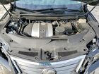 2018 Lexus Rx 350 Base Черный vin: 2T2ZZMCA3JC096332