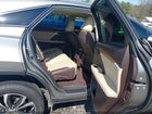 2017 Lexus Rx 350   Серый vin: 2T2ZZMCA5HC057168