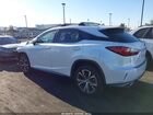 2019 Lexus Rx 350   Белый vin: 2T2ZZMCA5KC135794