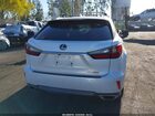 2019 Lexus Rx 350   Белый vin: 2T2ZZMCA5KC135794
