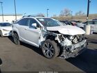2019 Lexus Rx 350   Белый vin: 2T2ZZMCA5KC135794
