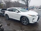2016 Lexus Rx 350   Белый vin: 2T2ZZMCA6GC001724