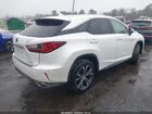 2016 Lexus Rx 350   Белый vin: 2T2ZZMCA6GC001724