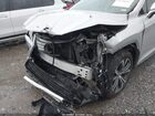 2016 Lexus Rx 350   Серебряный vin: 2T2ZZMCA6GC002811
