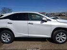 2017 Lexus Rx 350   Белый vin: 2T2ZZMCA6HC037382