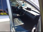 2017 Lexus Rx 350 Белый vin: 2T2ZZMCA7HC075882