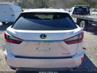 2017 Lexus Rx 350 Белый vin: 2T2ZZMCA7HC075882