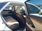 2018 Lexus Rx 350   Белый vin: 2T2ZZMCA7JC104593