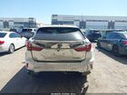 2018 Lexus Rx 350   Белый vin: 2T2ZZMCA7JC104593